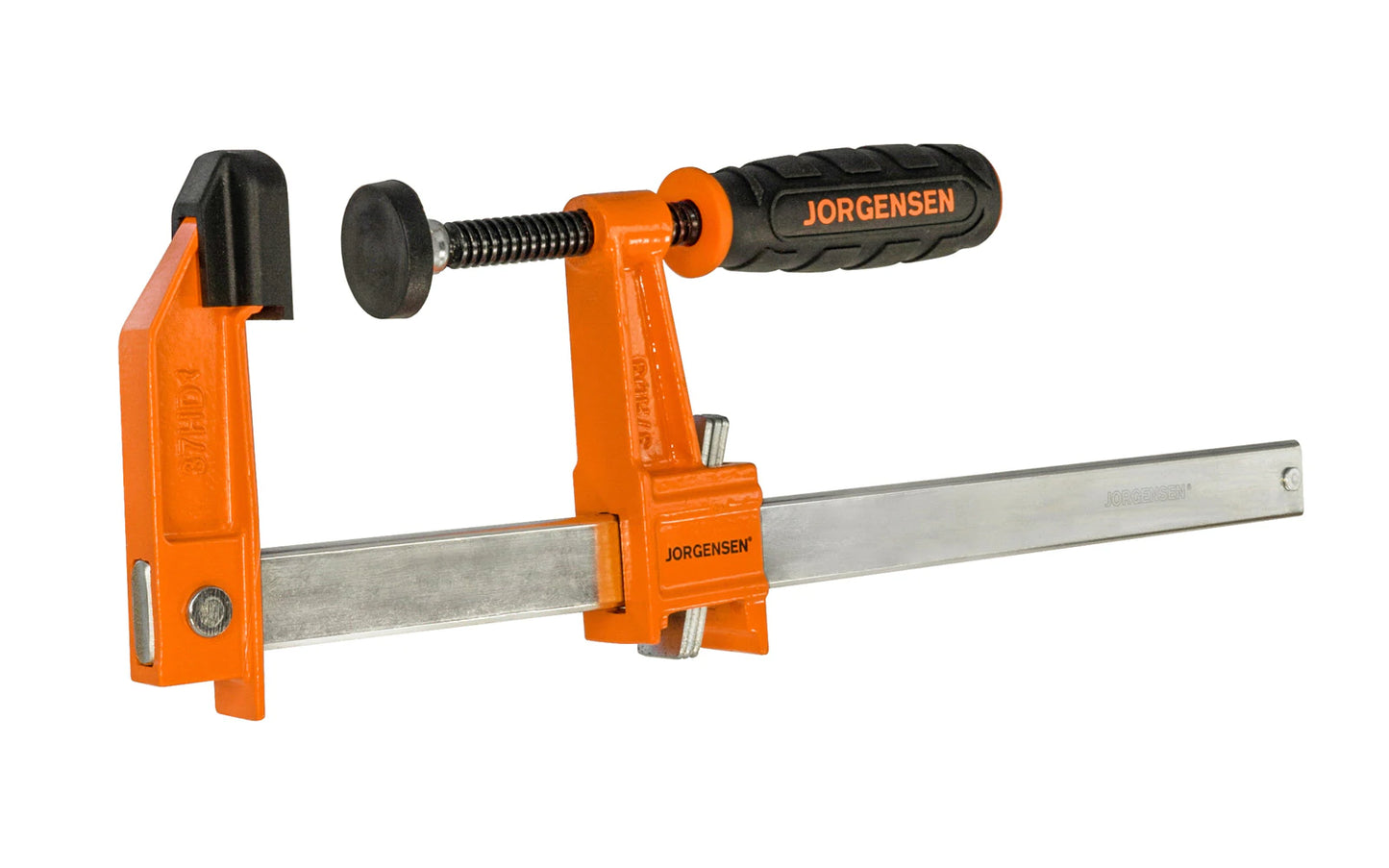 Heavy Duty 12" Jorgensen Clamp