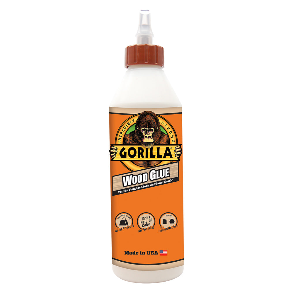 Gorilla Wood Glue