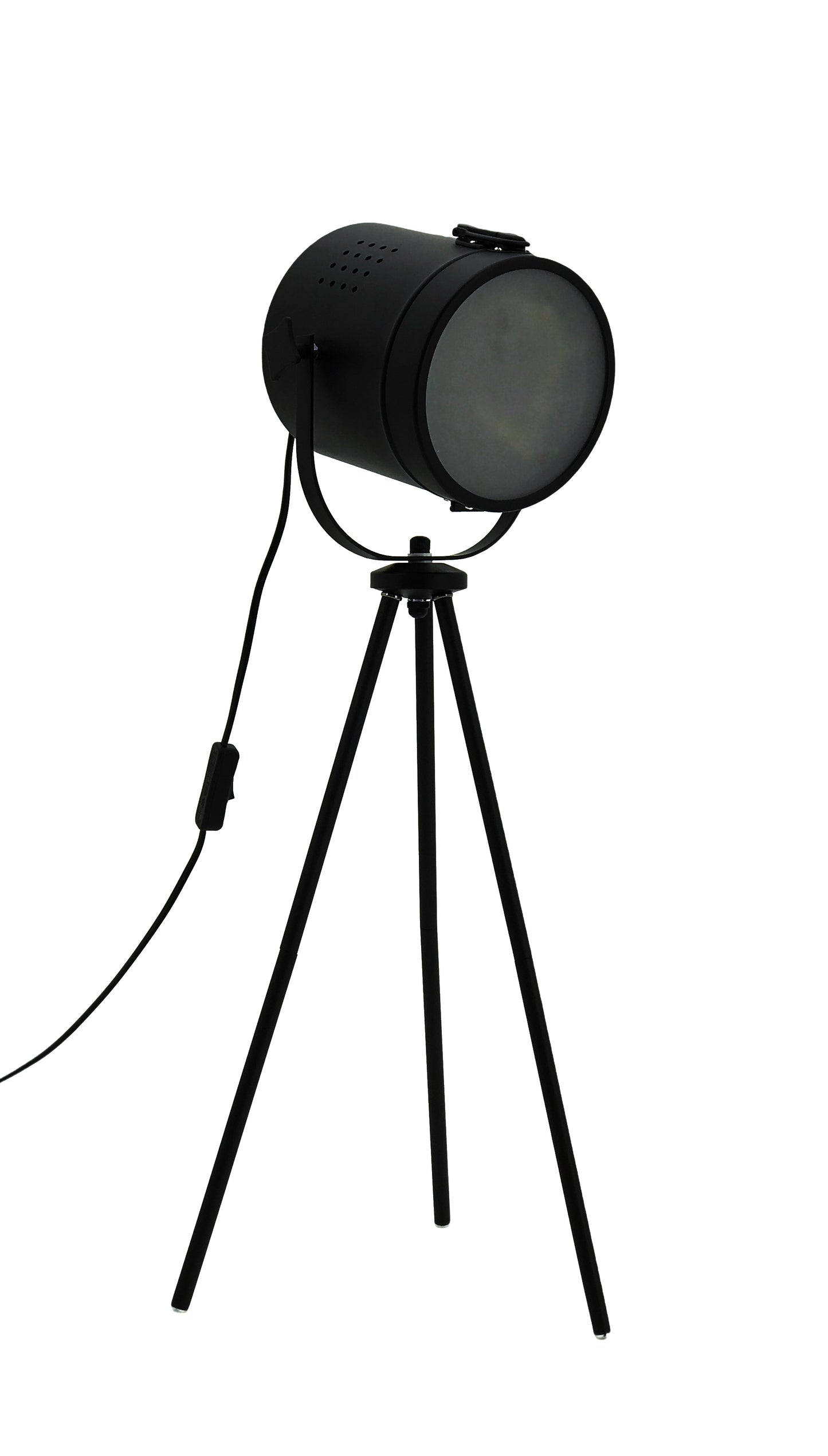 Spot Light Table Lamp