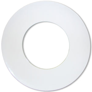 round white mirror 1080mm
