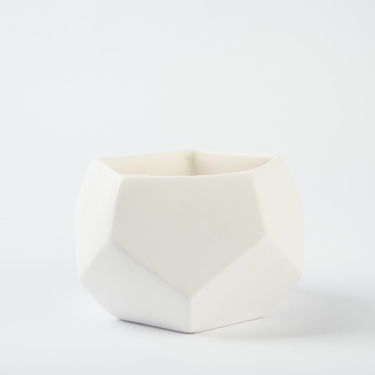 Planter pots Hex mini