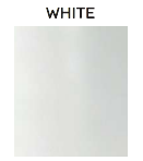 Planter pots - smooth