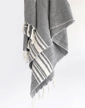 Load image into Gallery viewer, Handwoven Cotton Towel