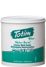 Load image into Gallery viewer, Woodoc Totim Water-Borne Exterior Wood Sealer