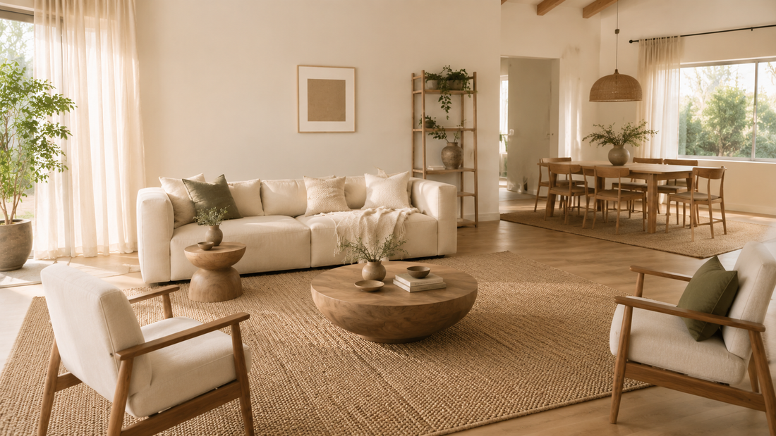 How to Choose a Natural Weave Rug