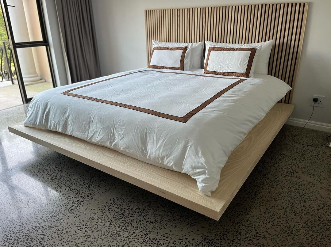 Cladding Bed Collections