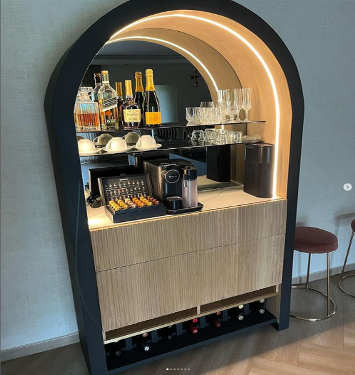 Bar Units