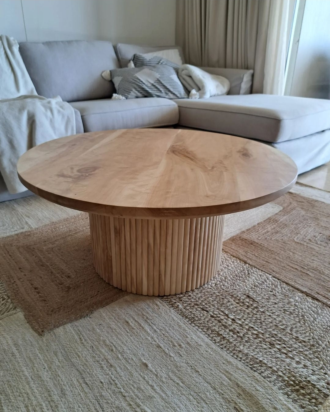 Coffee Tables & Side Tables