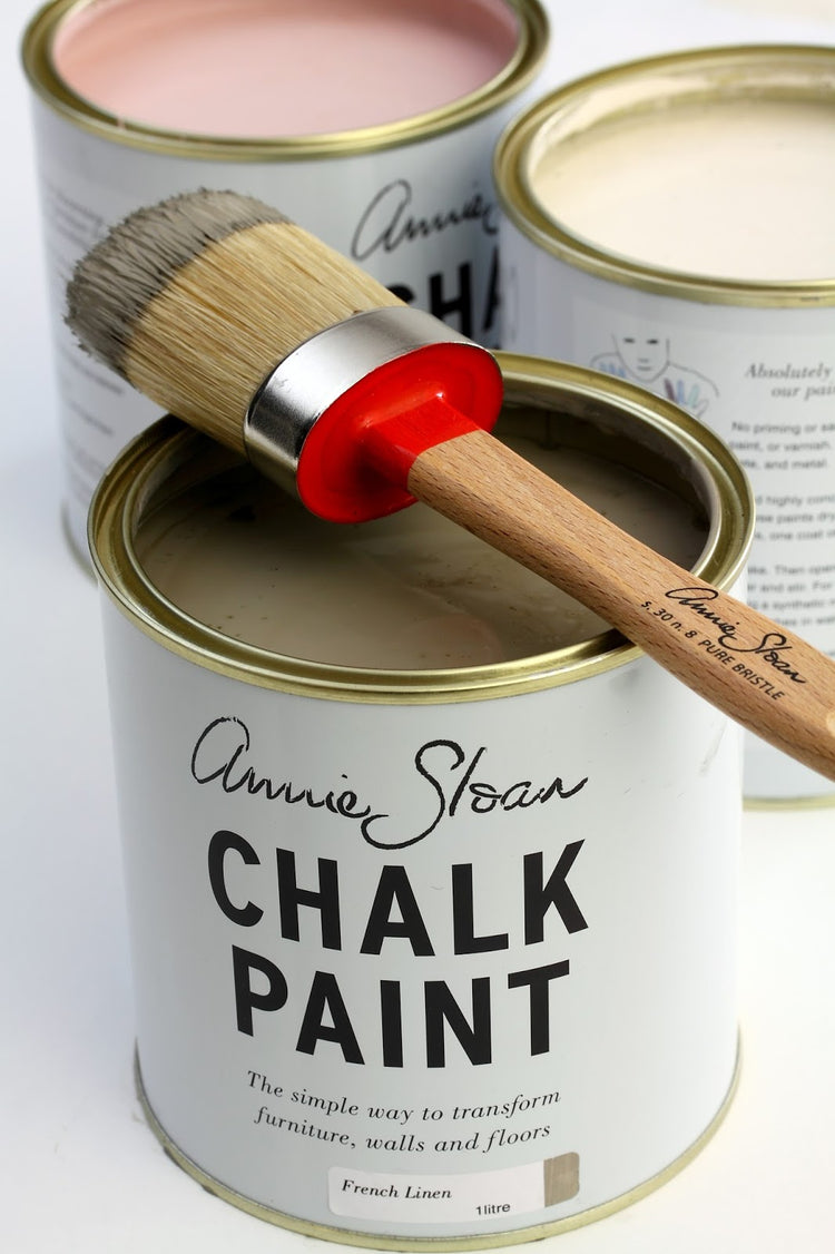 Chalkpaint - Annie Sloan