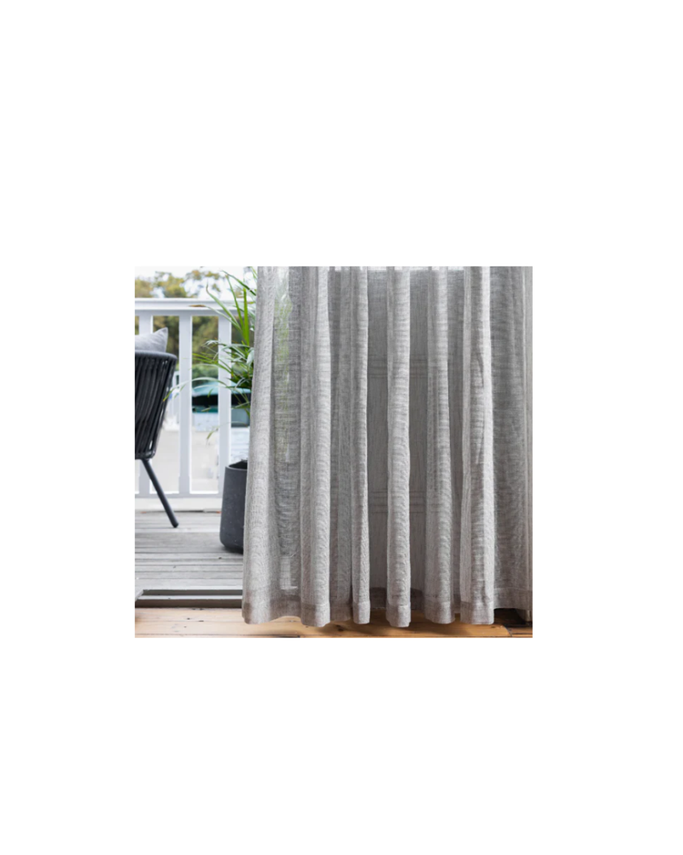Ready-Made Curtains