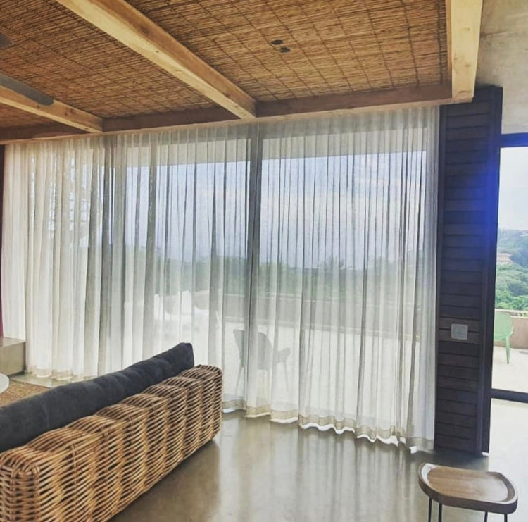Custom Window Coverings