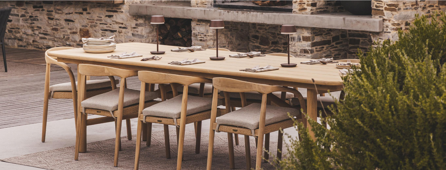 Dining Tables – In Stock & Ready to Deliver