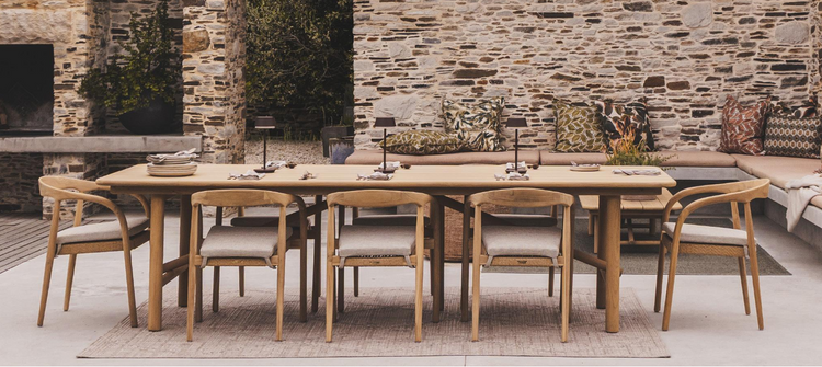 Outdoor Furniture