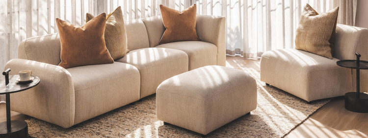 Sofas & Couches