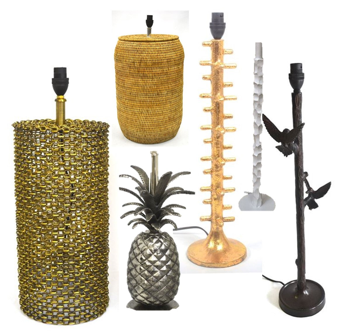 Table Lamps