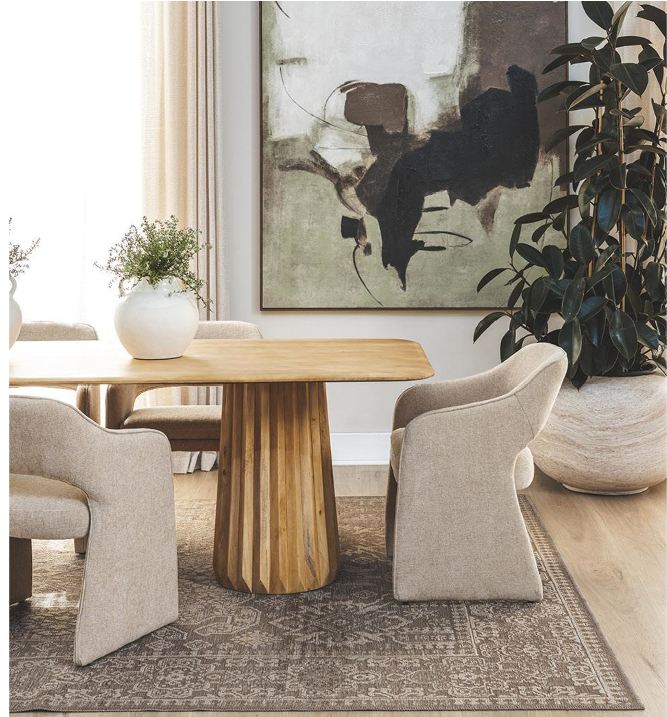 Tables