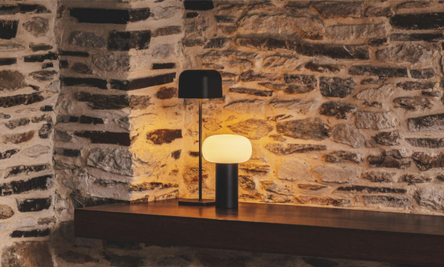 Shop Lighting