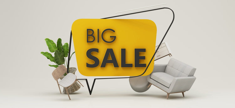 Online Furniture Sale