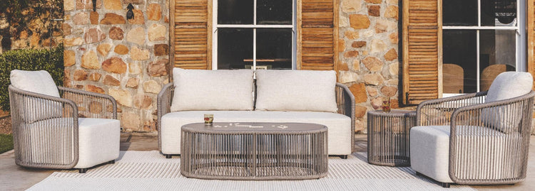 Online Outdoor Furniture