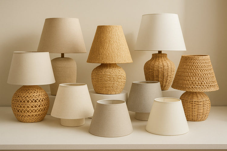 Lampshades