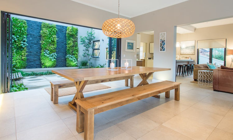 Indoor Dining Room Tables