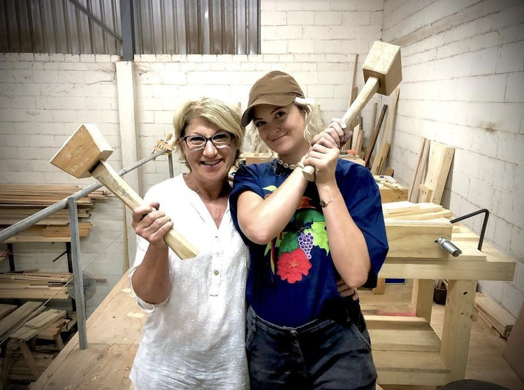 Woodworking Workshops