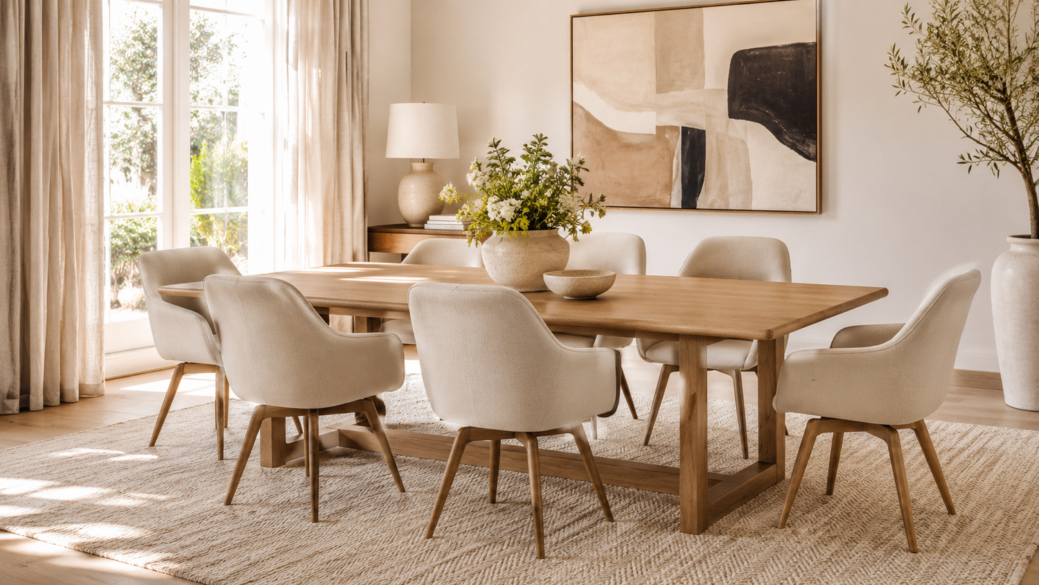 Shop Dining Tables