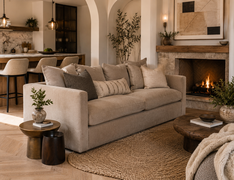 Sofas and Couches – In Stock, Ready to Ship Nationwide