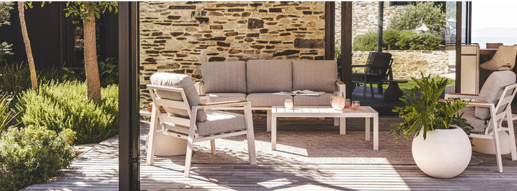 Indoor Sofas & Couches