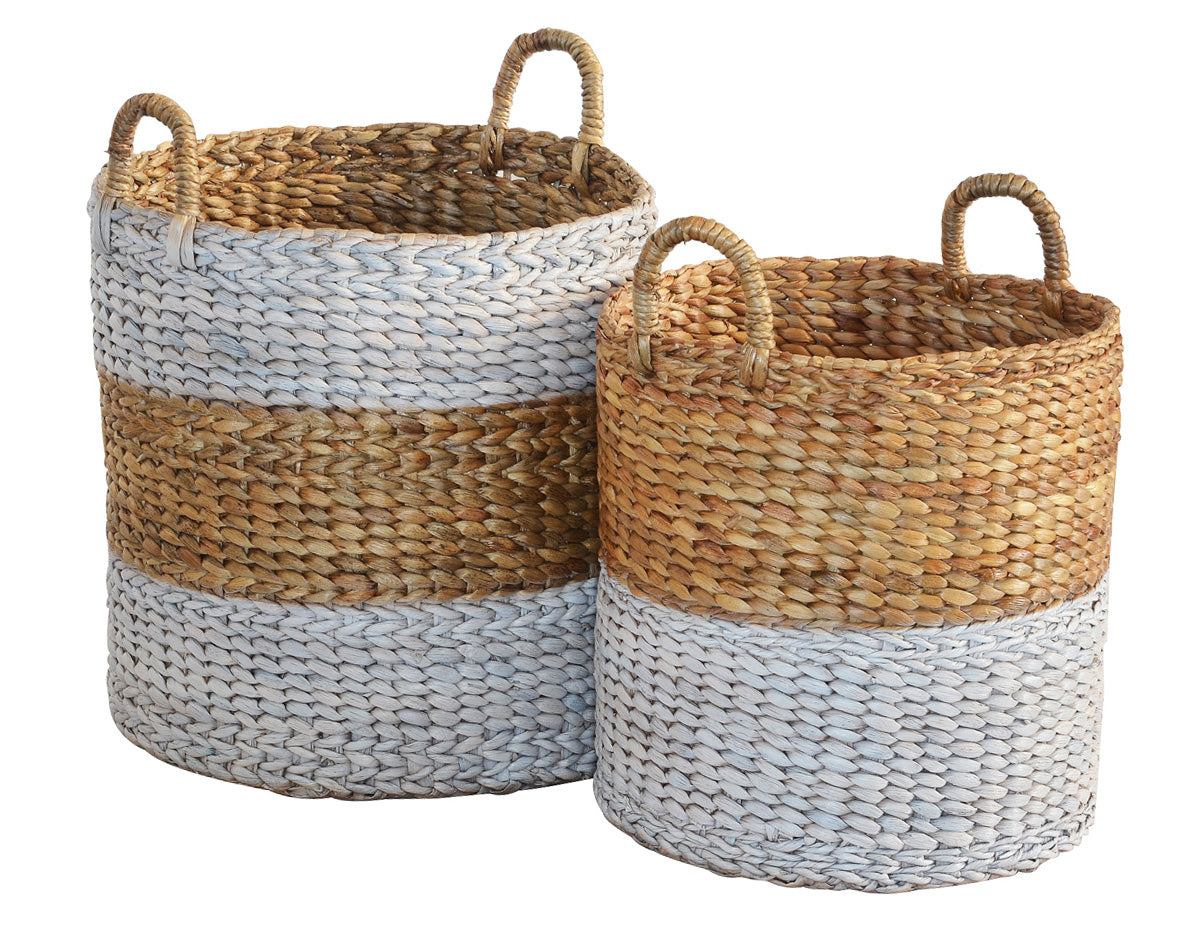 Baskets