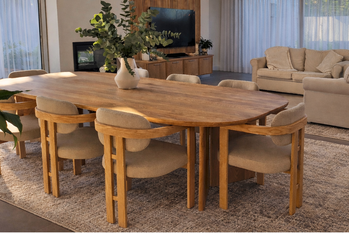 Design Custom Furniture (Ballito)