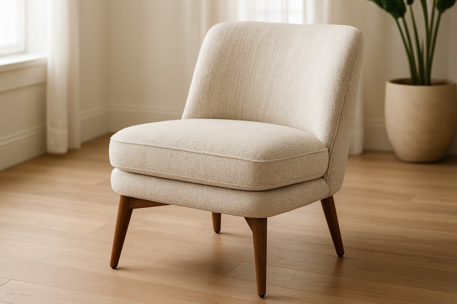 Occasional Chairs | Statement Seating for Living & Lounge Spaces