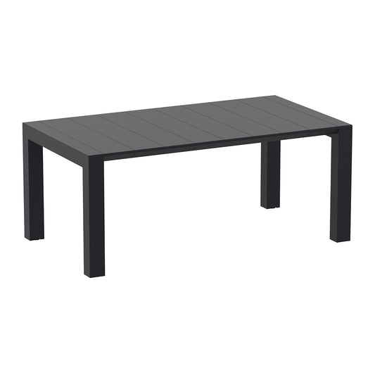 Vegas Extendable Outdoor Table 100cm x 180cm-220cm