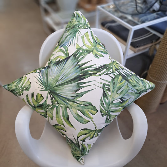 Indoor Scatter Cushion  - Honolulu