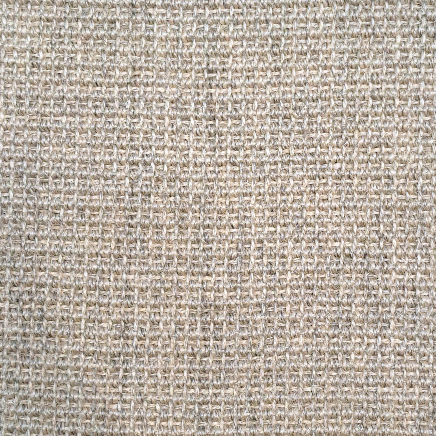 Sisal Mexico Heavy Boucle Marble Rug