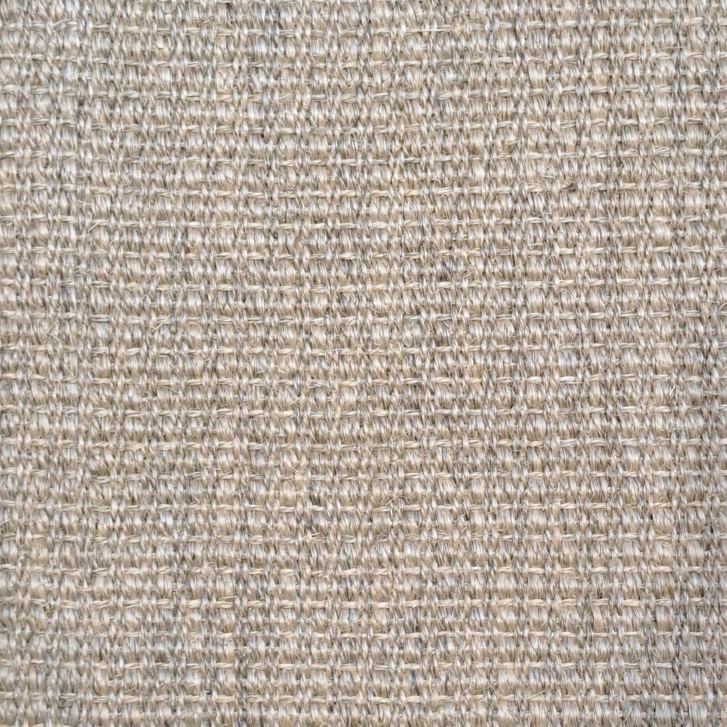 Sisal Mexico Flat Boucle Cork Rug