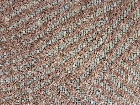 Seychelles Outdoor Rug (Coral)