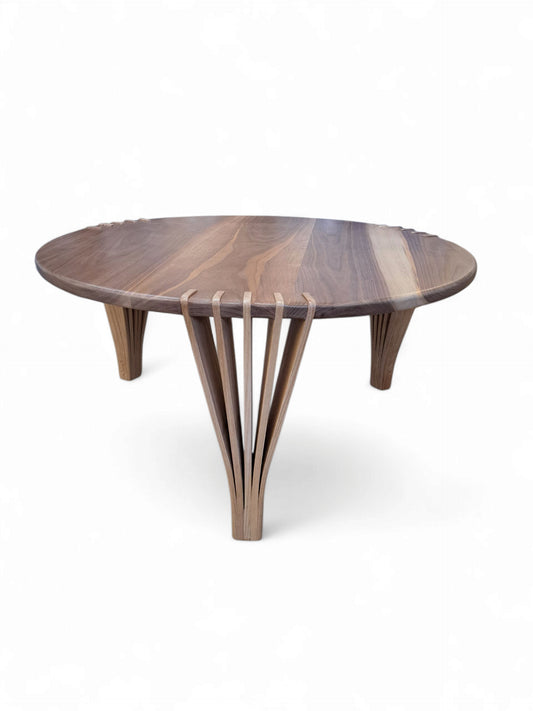 Dolphin Coffee Table