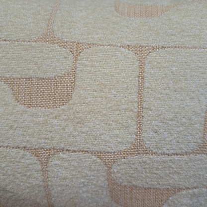 Indoor Scatter Cushion- Geo Neut