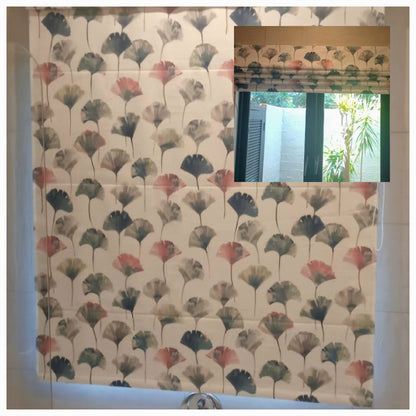Custom Curtains