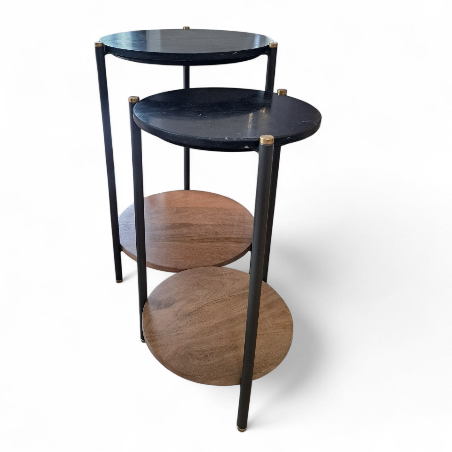 Serene Round Side Table - Large