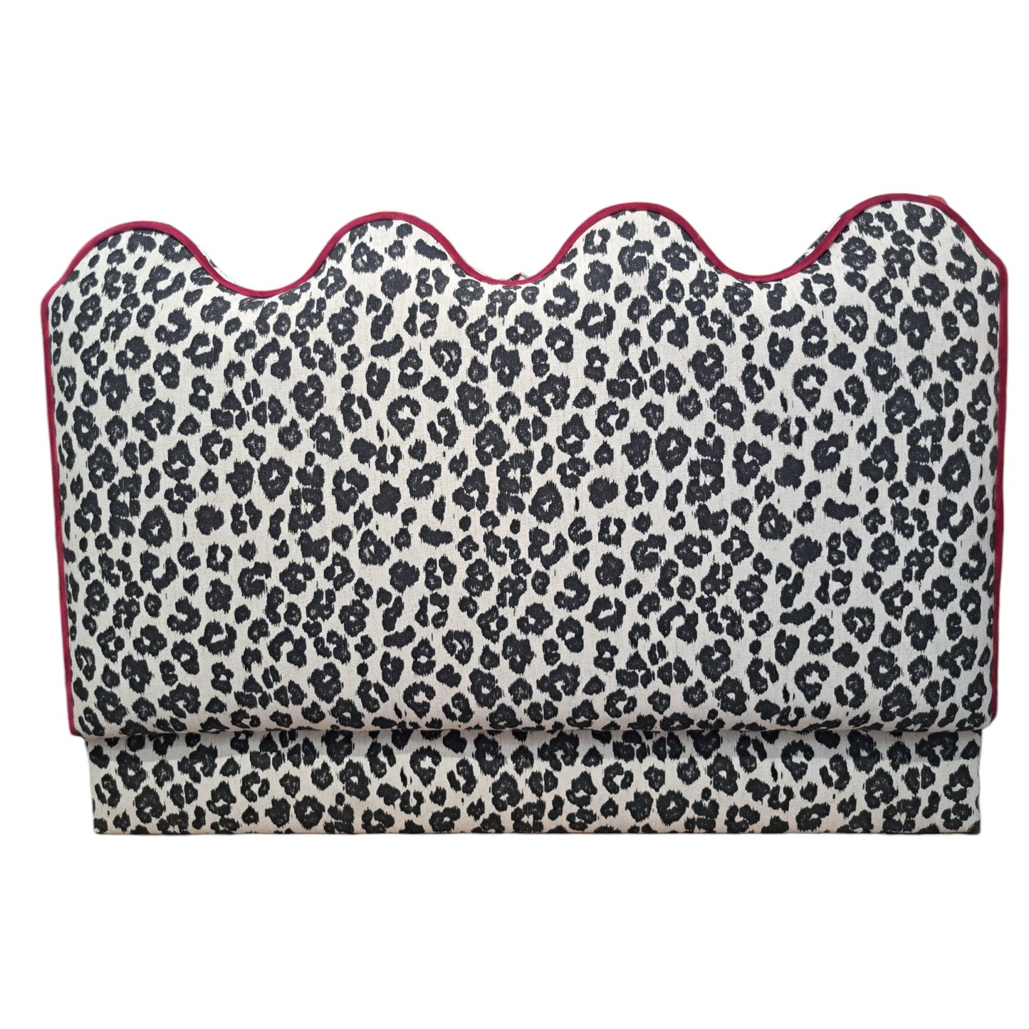 Designer Headboard – Wave Crest