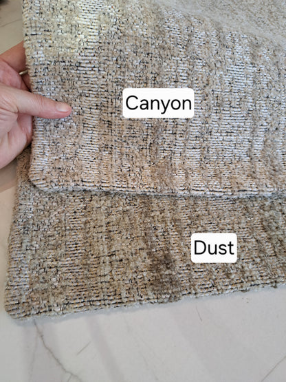 Nebraska Wool-Blend Area Rug | 240 x 330cm