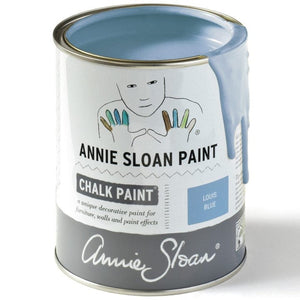 Annie Sloan Chalk Paint Louis Blue
