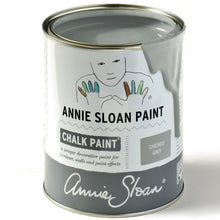 Load image into Gallery viewer, Annie Sloan Chalk Paint Chicago Grey
