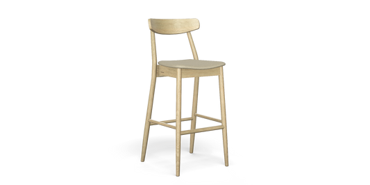 Abbey Bar Chair