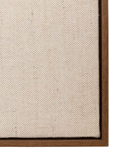 Coastal Botanical Palm Wall Art – Set of 2