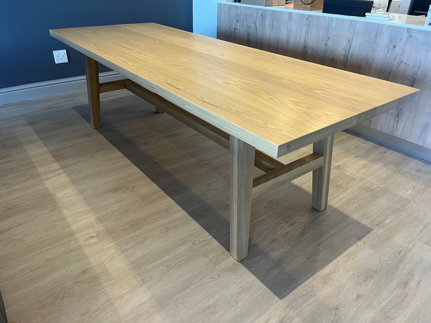 Wooden Dining Table