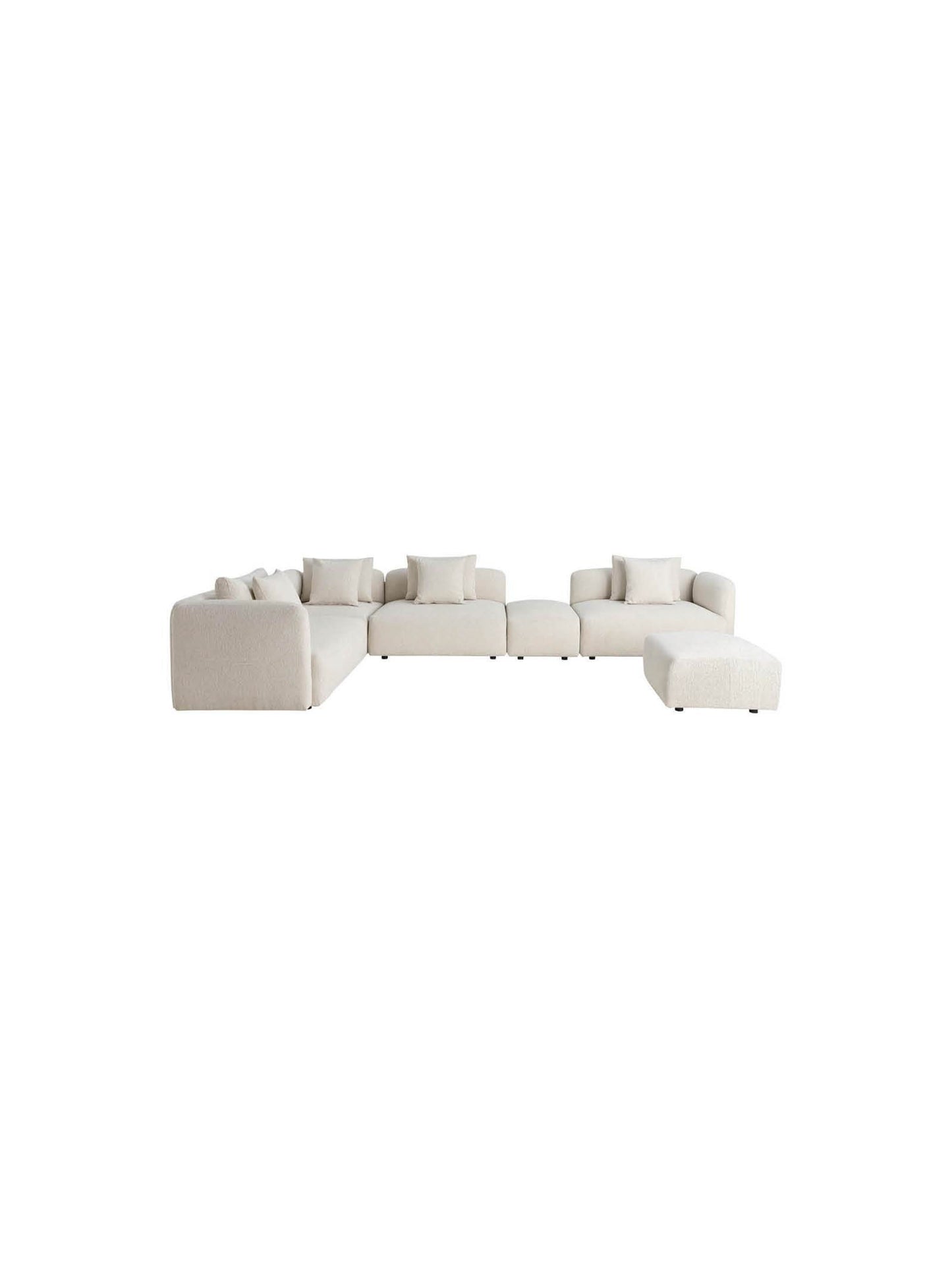 Aluna Sofa