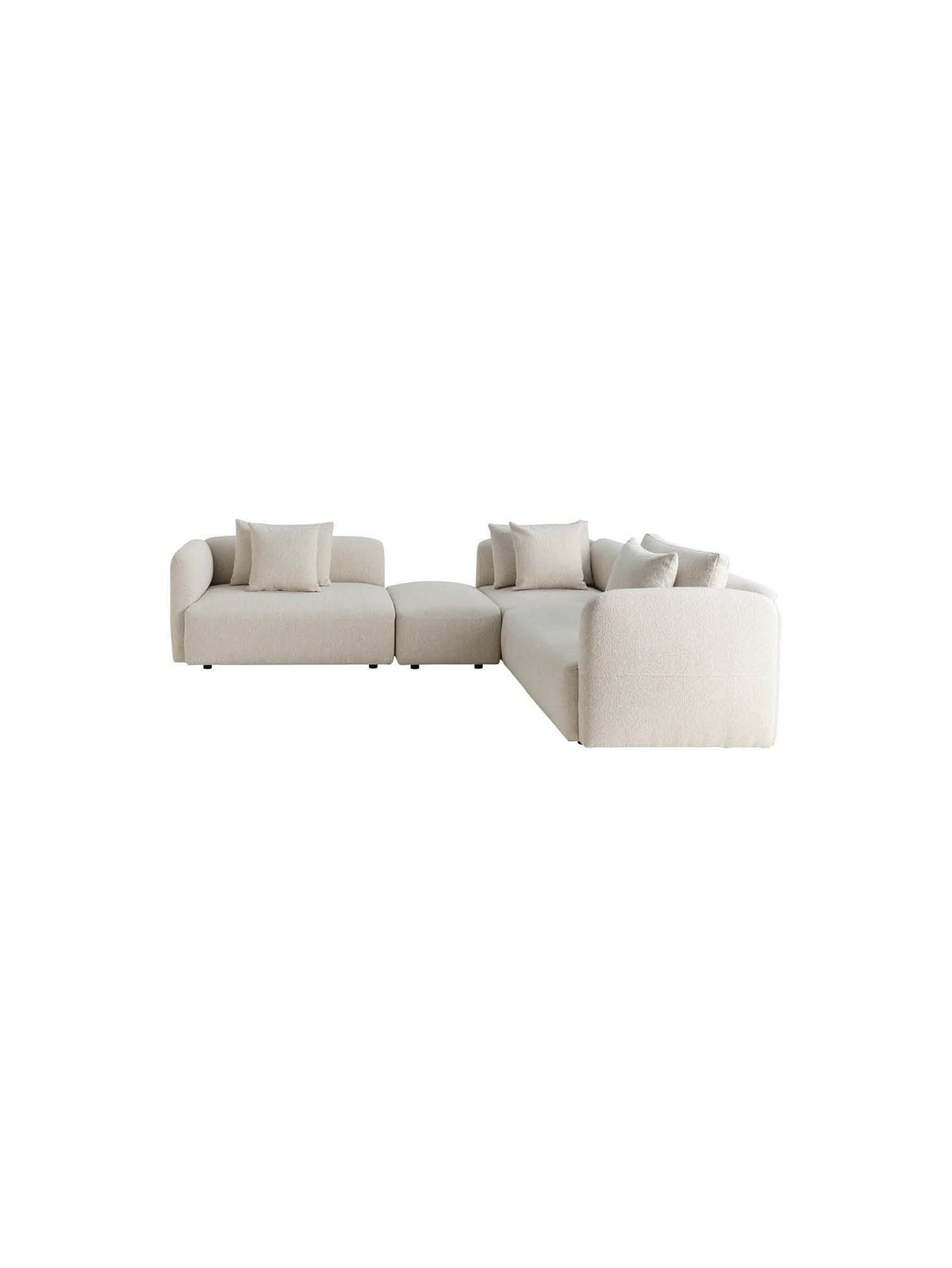 Aluna Sofa